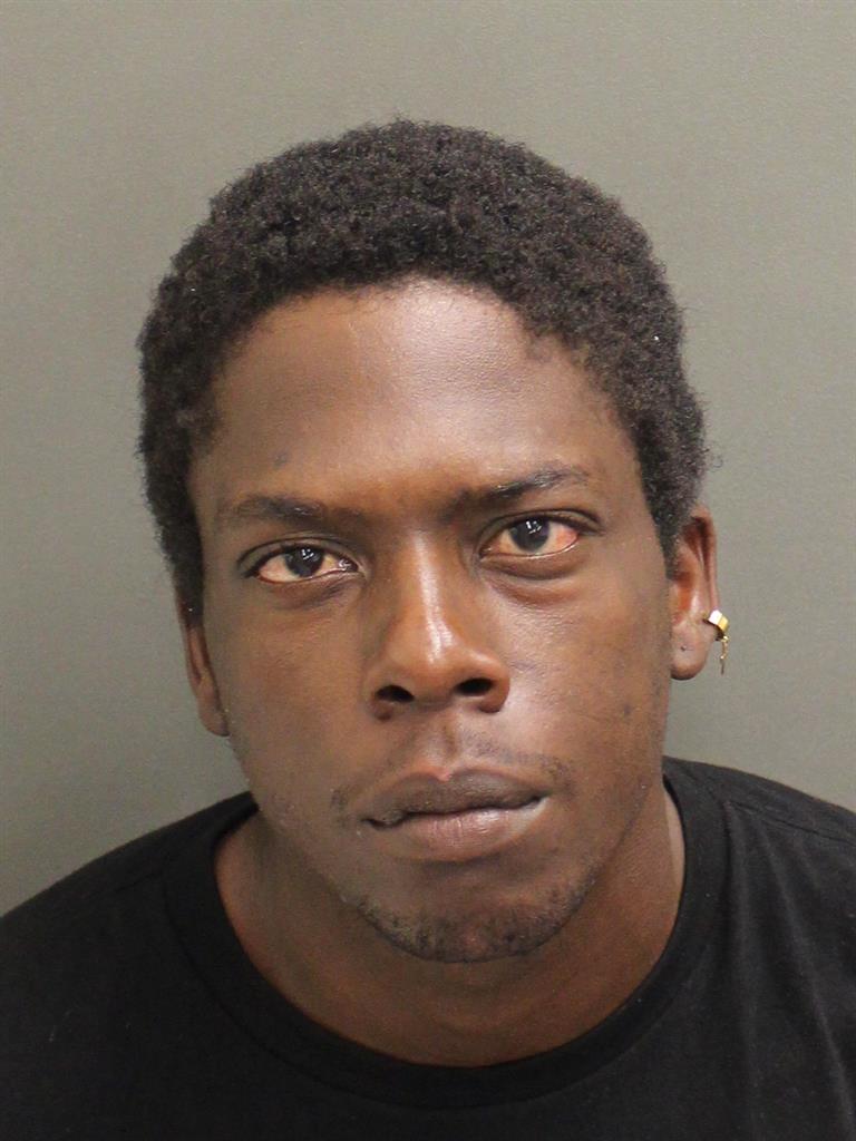  MCKENZIE VENANT Mugshot / County Arrests / Orange County Arrests