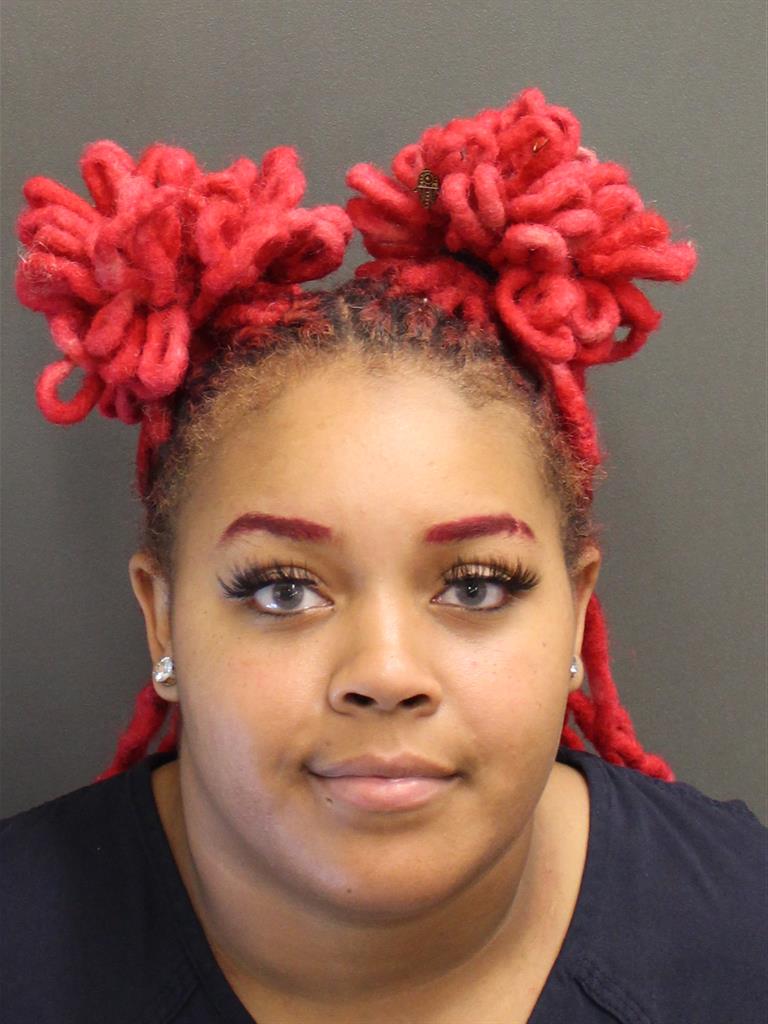  KOUNESHA LEVONNE DAVIS Photo Image