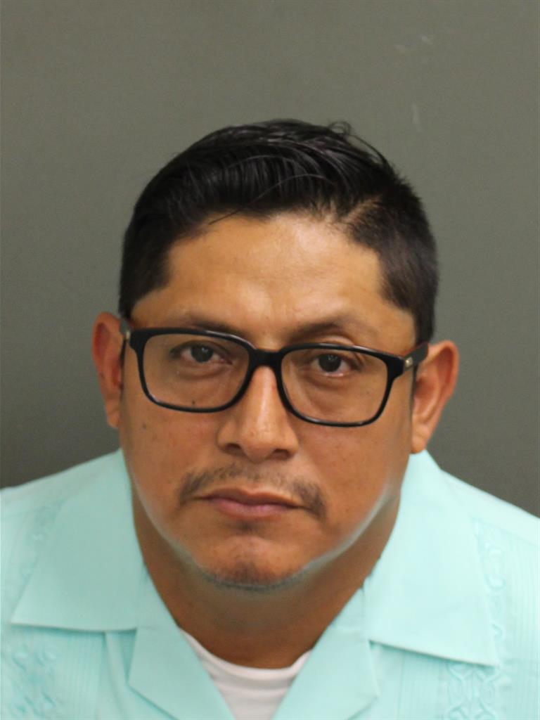  CARLOS ENRIQUE GARCIAGUTIERREZ Photo Image