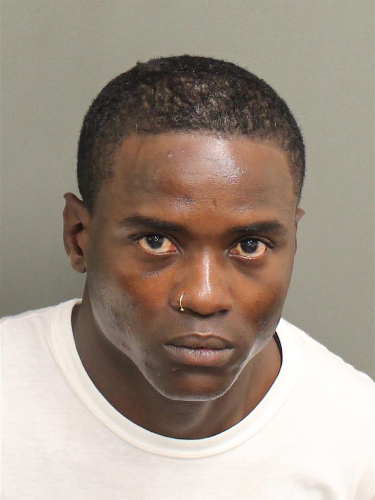 JAMAL TRAVIS JEFFERS Photo Image JAMAL TRAVIS JEFFERS Photo Image