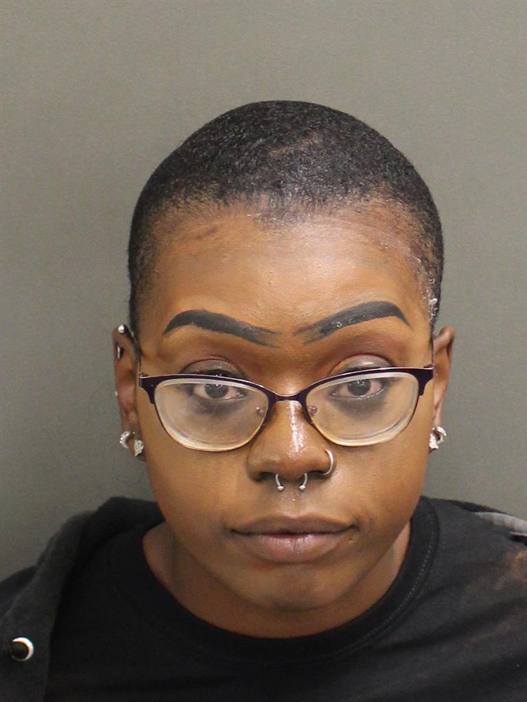  RONNEISHA LYNETTE JOHNSON Photo Image