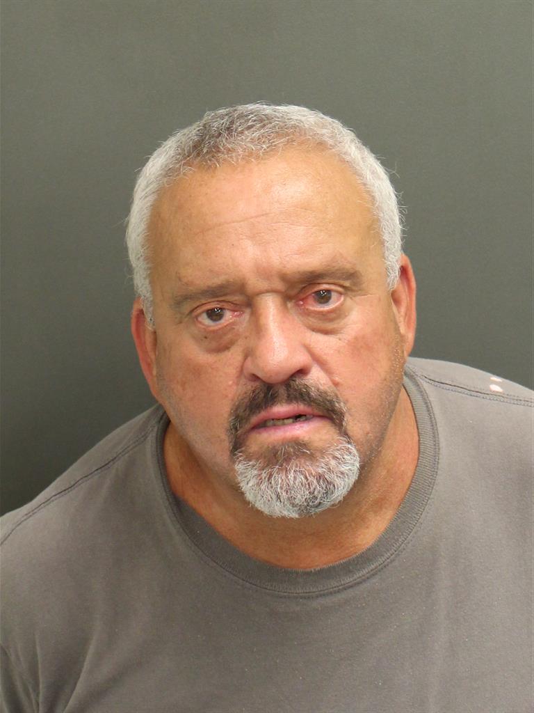  RICHARD MOSHER STEVENS Mugshot / County Arrests / Orange County Arrests