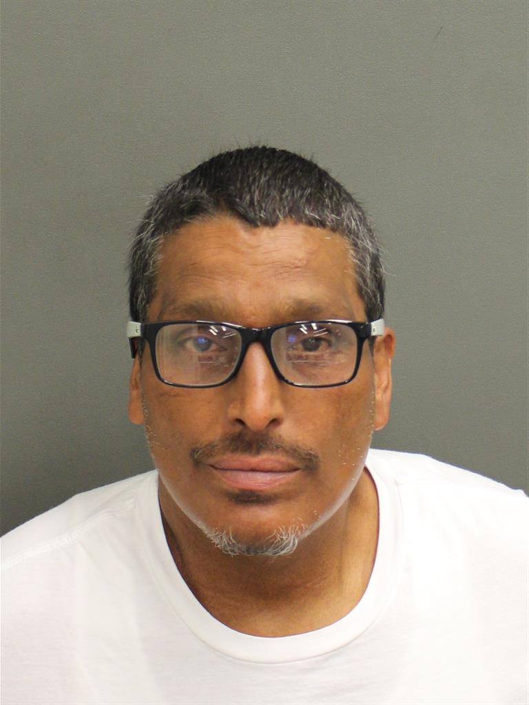  KEVIN PAUL LIBRAN Mugshot / County Arrests / Orange County Arrests