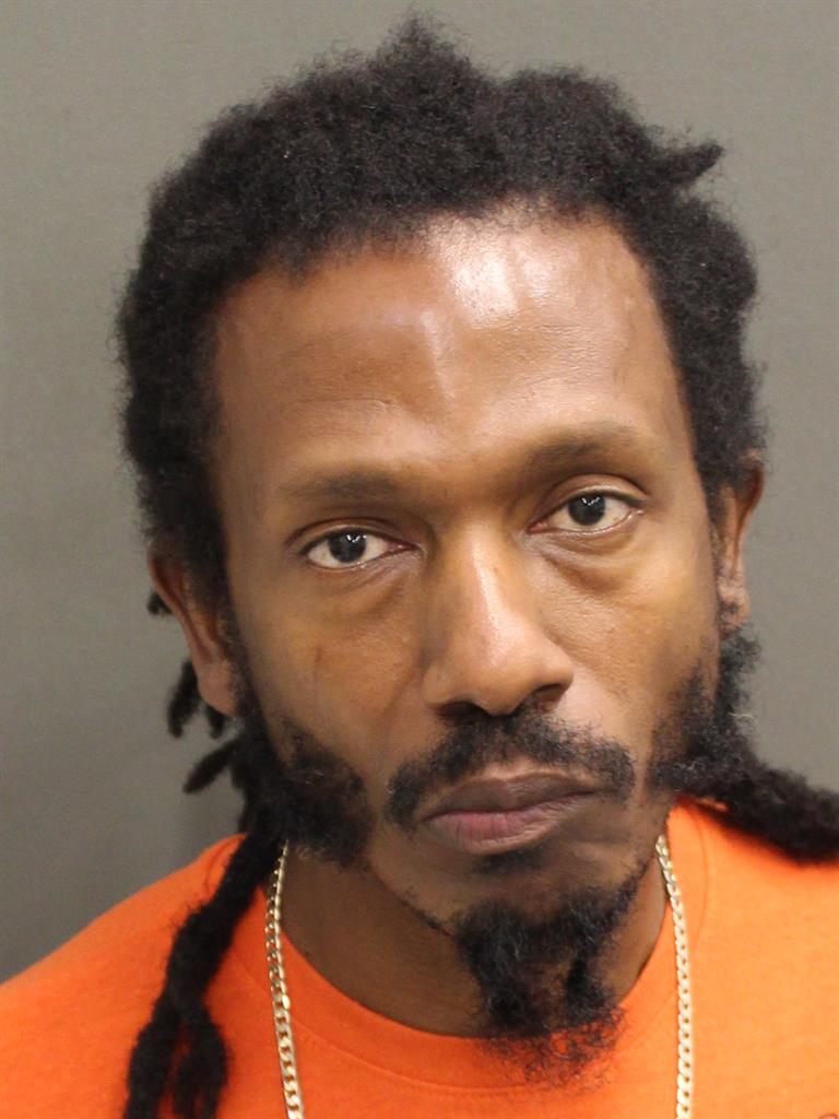  DEMETRIC CHARLES MARINE Photo Image