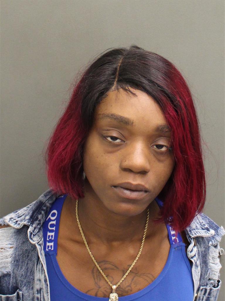  SHAKAYLA ANN WILLIAMS Photo Image