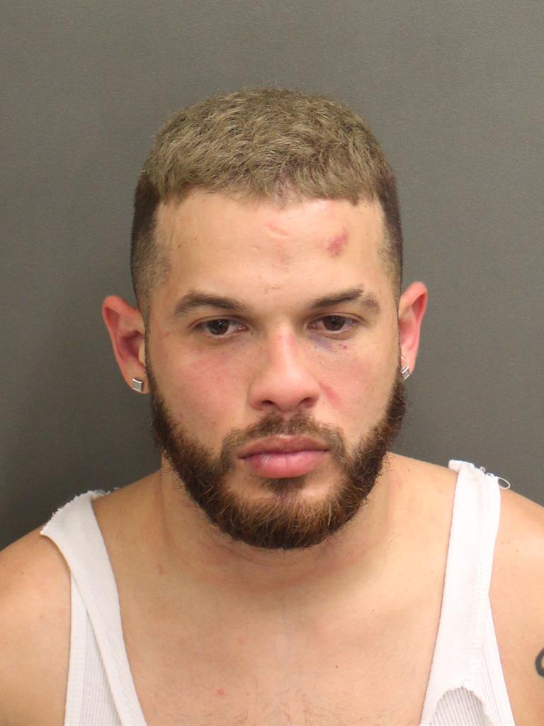  WILFREDO NIEVESADORNO Photo Image