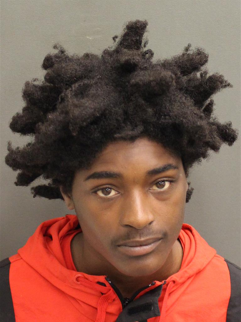  DESHAWN GERROD POSTON Photo Image