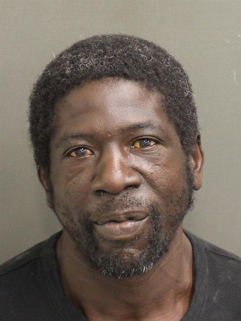  TASHIE K WILLIAMS Mugshot / County Arrests / Orange County Arrests