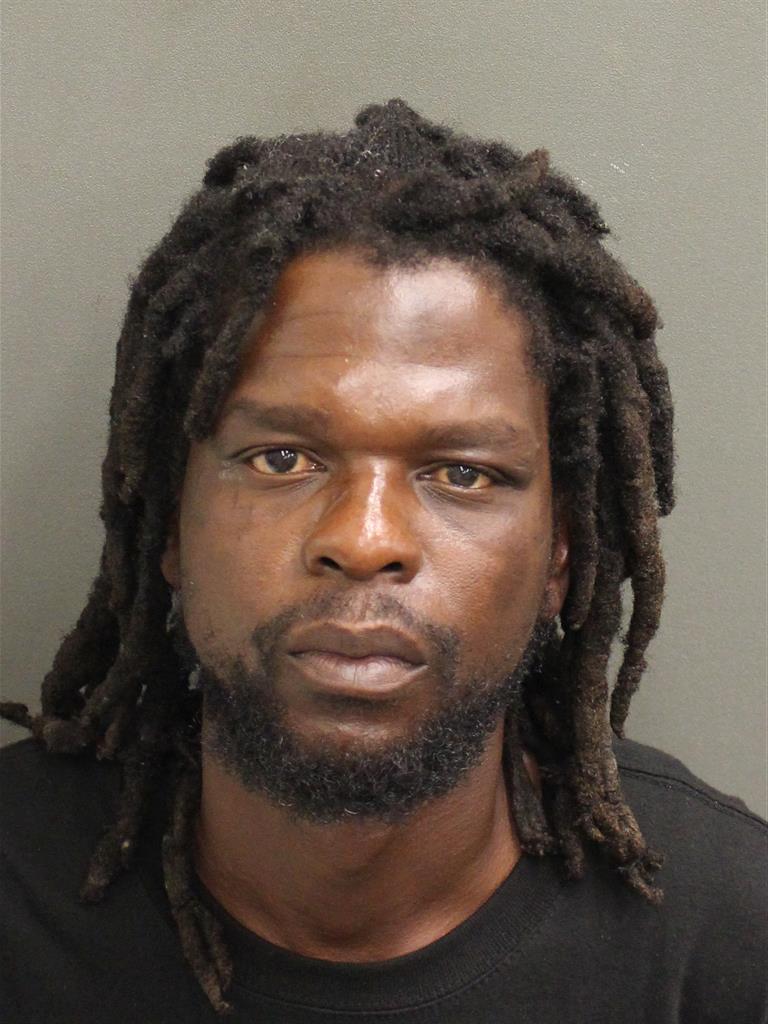  VICCEDENE HENRY Photo Image