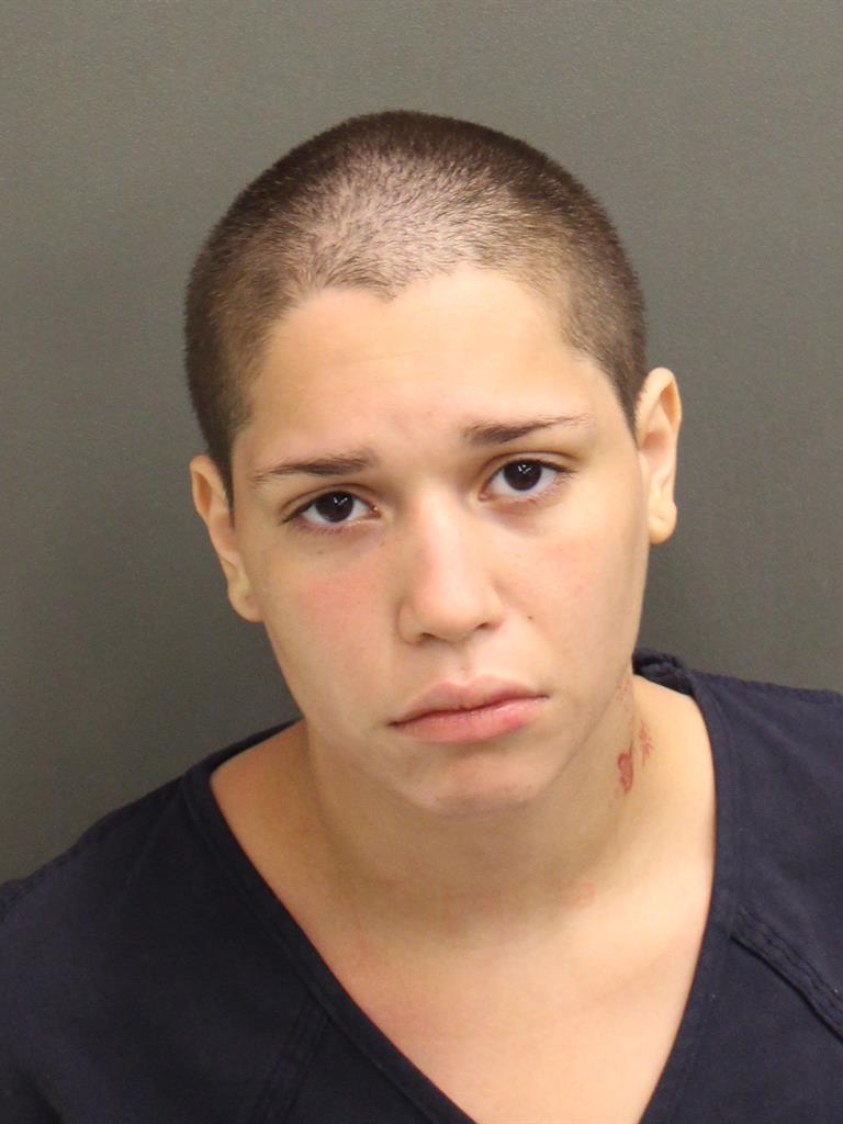  GLADYS EVELYN QUILES Photo Image