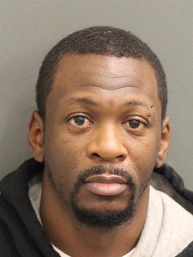  CHARLES ANTHONY II GUNN Photo Image