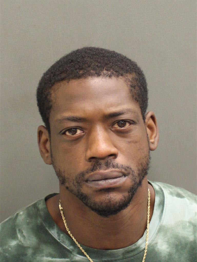  DEANDRE L JOHNSON Photo Image