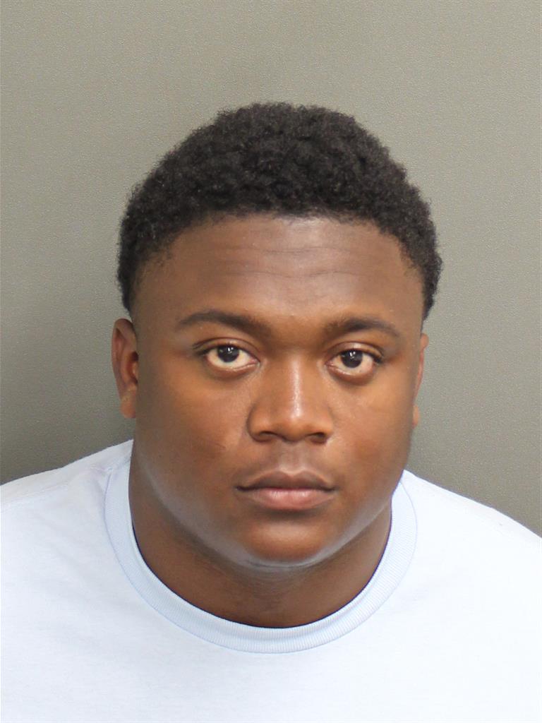  JIQUAN NASIR STOVER Mugshot / County Arrests / Orange County Arrests