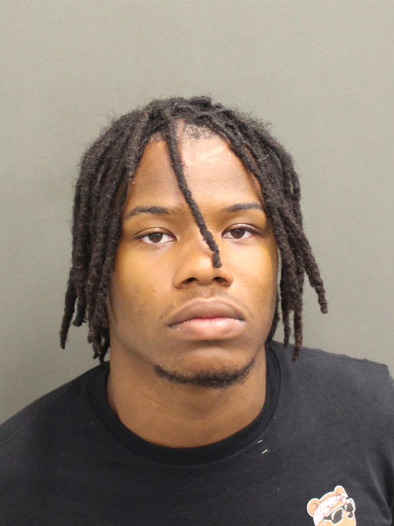  TYVON AMIR RASHAWN LOVETTE Photo Image