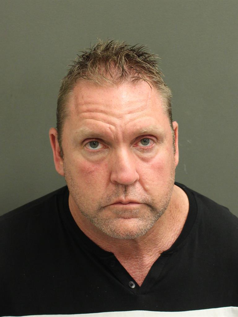  ROBERT ALLEN HARMAN Mugshot / County Arrests / Orange County Arrests
