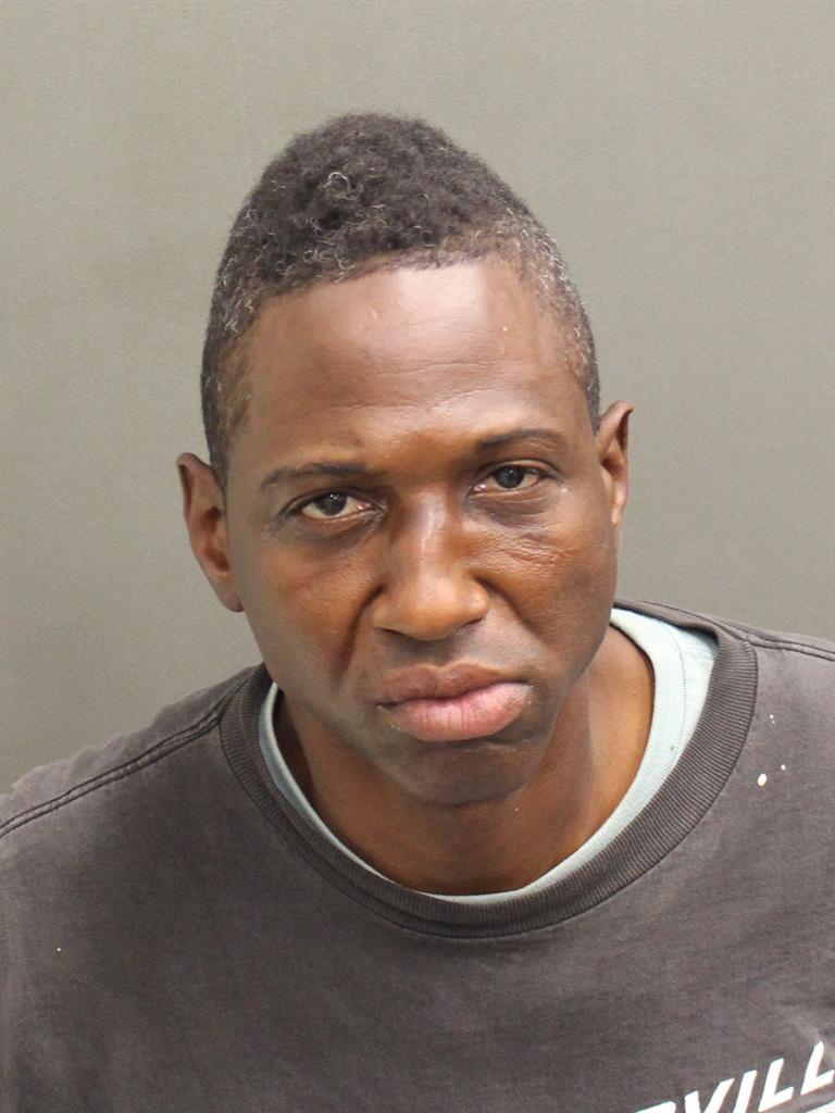  NOEL BAILEY Mugshot / County Arrests / Orange County Arrests