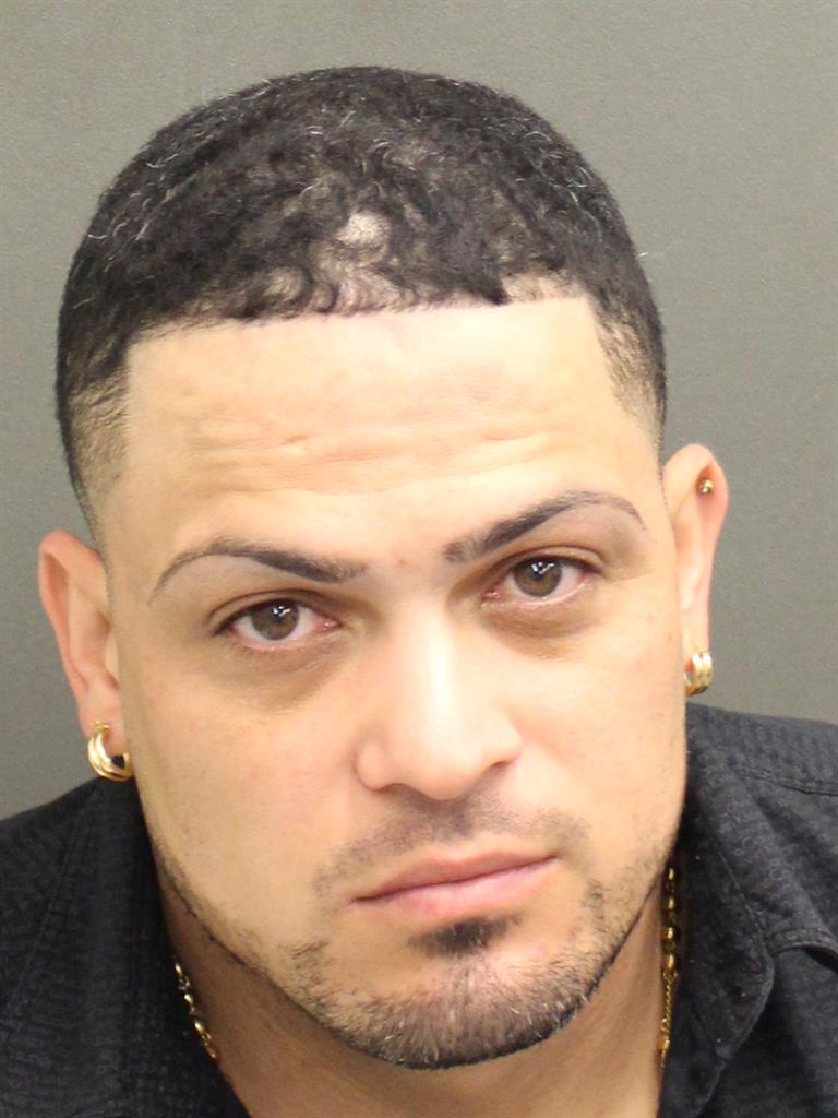  JORDANS HERNANDEZTORRES Mugshot / County Arrests / Orange County Arrests