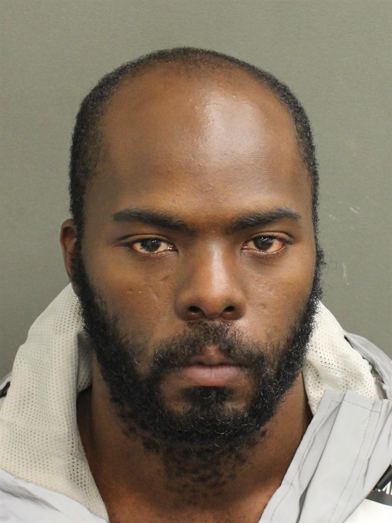  ROBERT BAKER III SMITH Mugshot / County Arrests / Orange County Arrests