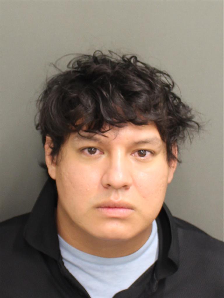  BRYAN ALEXIS JUAREZ Mugshot / County Arrests / Orange County Arrests