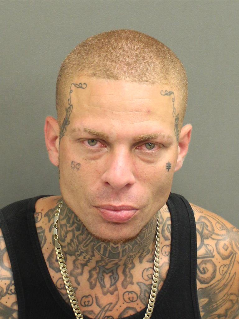 ANDREW P GORDON Mugshot ANDREW P GORDON Mugshot / County Arrests / Orange County Arrests