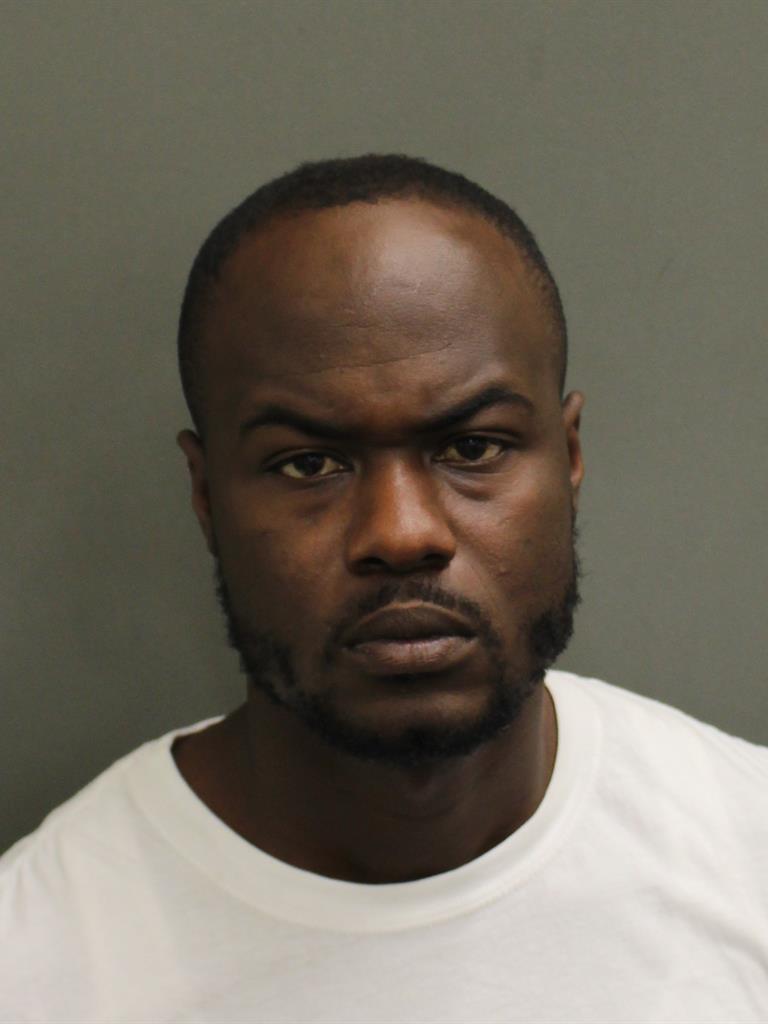  DEANDRE FORD Photo Image