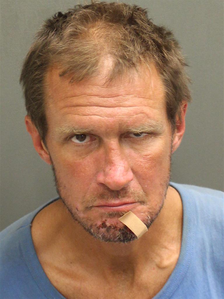  TIMOTHY PAUL TAYLOR Photo Image