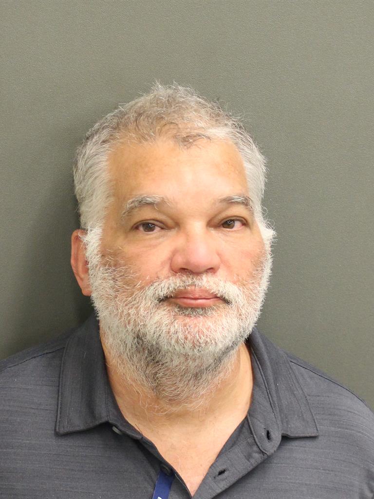  RUBEN FERNANDEZLOPEZ Mugshot / County Arrests / Orange County Arrests
