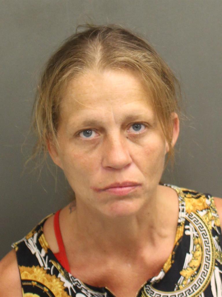  JESILINE MARIE SCHWARTZ Mugshot / County Arrests / Orange County Arrests