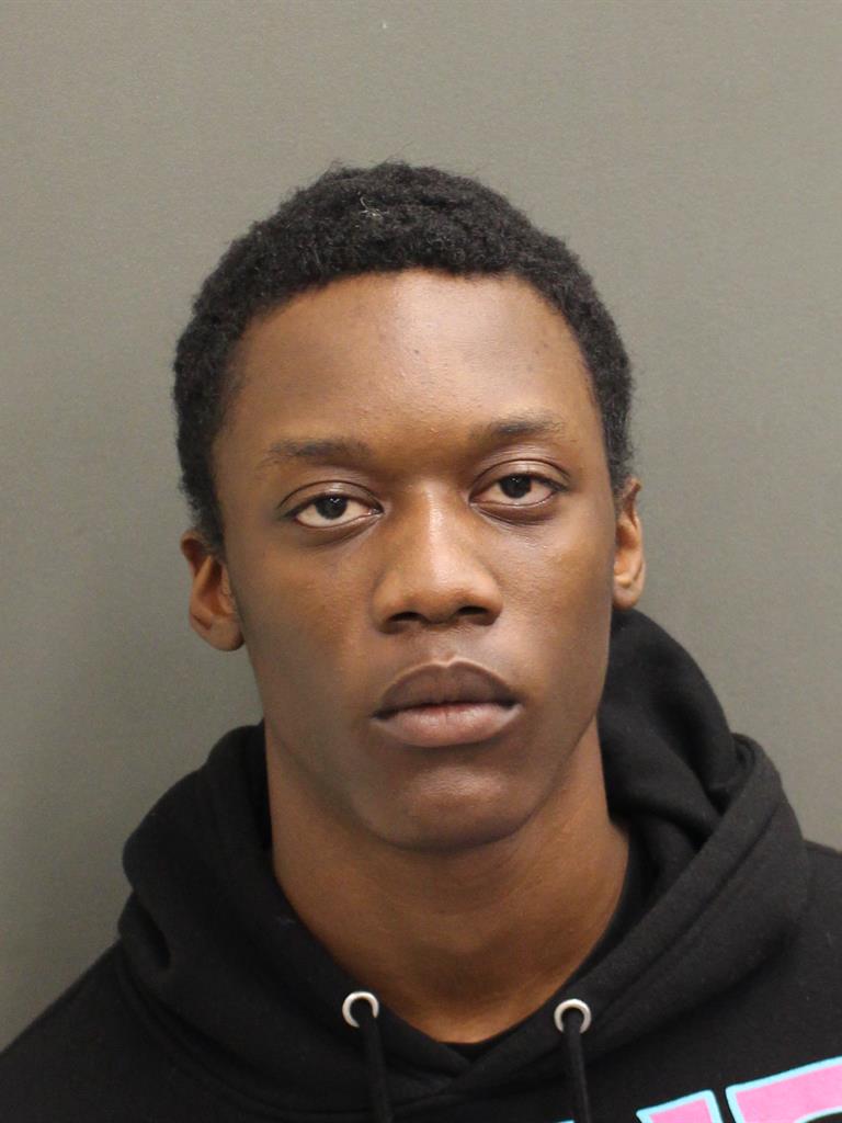  ANTHONY JAMES JR CROSBY Photo Image