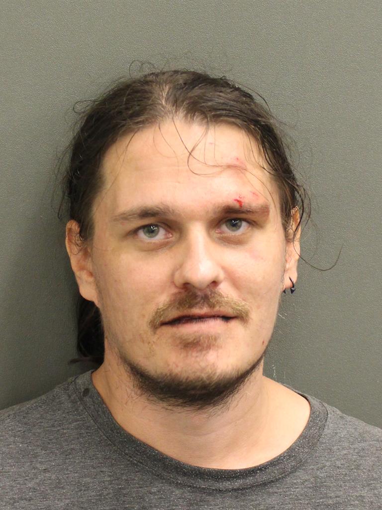  FRANCIS ELIJAH MANNING Mugshot / County Arrests / Orange County Arrests