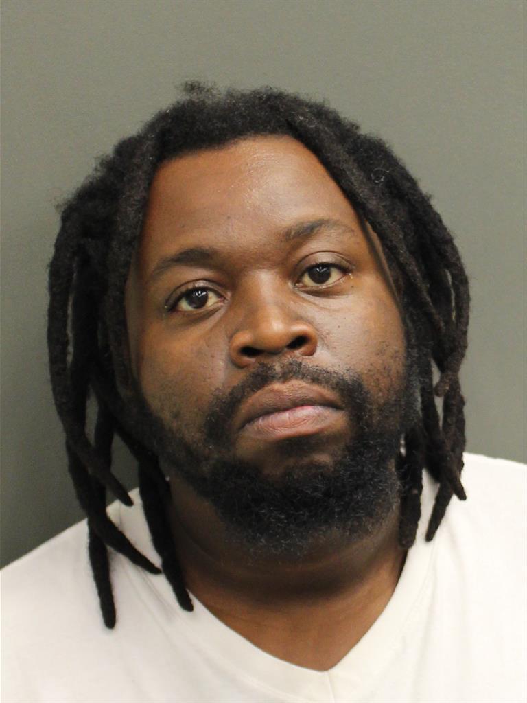  CLINTON KQUAYMONE BROWN Photo Image