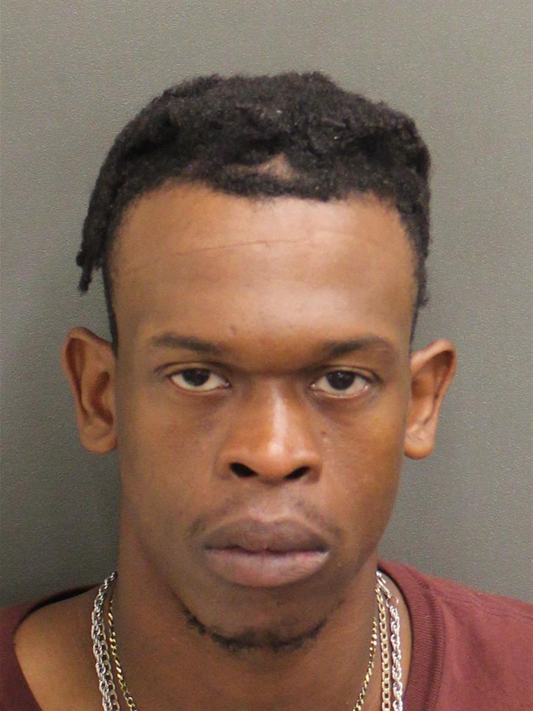  DEMARCO JAMAAL WILSON Photo Image