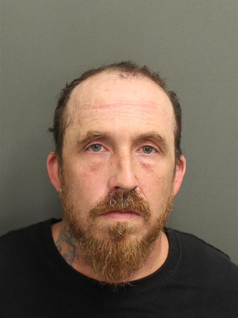  MICHAEL ALLYN JR BRADY Mugshot / County Arrests / Orange County Arrests