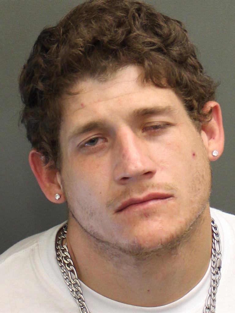  ELISHIA PHILLIP CHANDLER Mugshot / County Arrests / Orange County Arrests