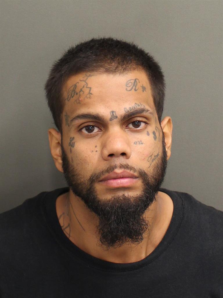  GIOVANNY COLLAZO Photo Image