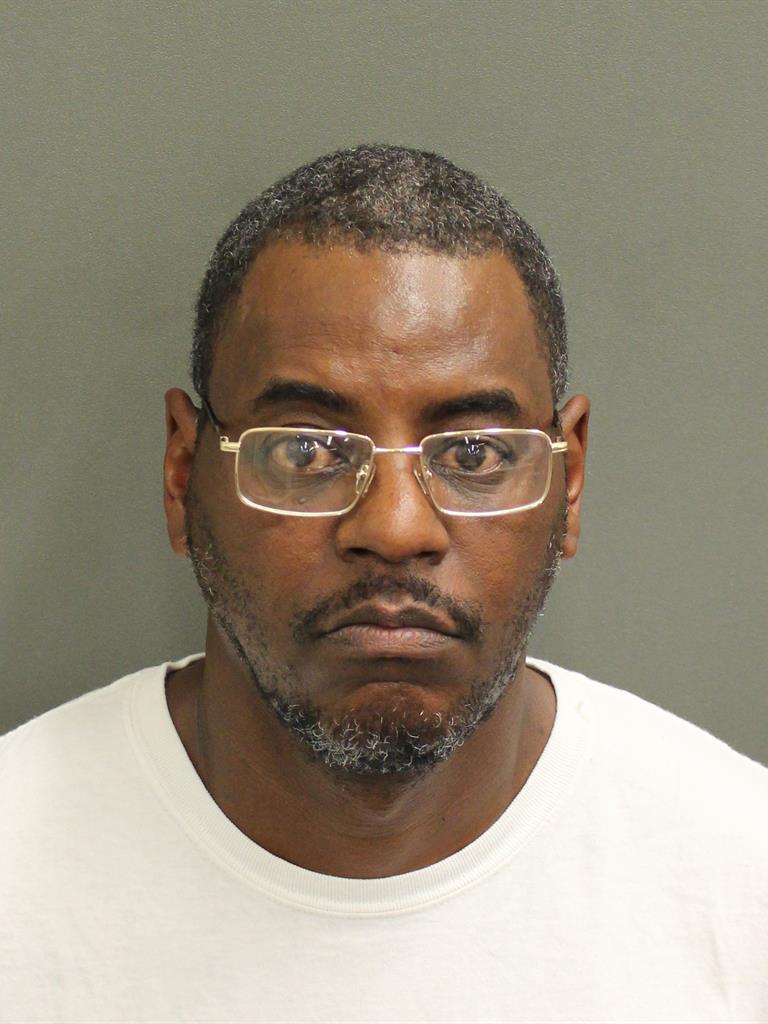  TOMMIEEDWARD EVANS Mugshot / County Arrests / Orange County Arrests