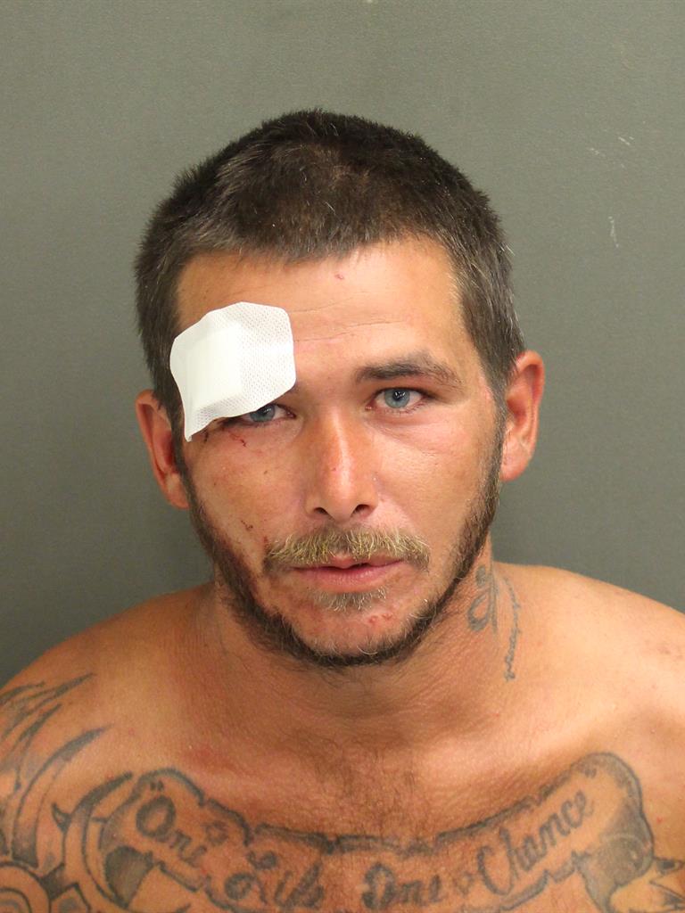  KEITH MEISENBURG Mugshot / County Arrests / Orange County Arrests