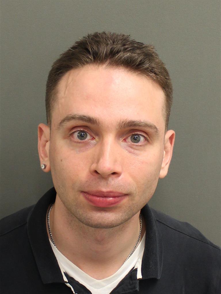  SCOTT JOHN BARON Photo Image