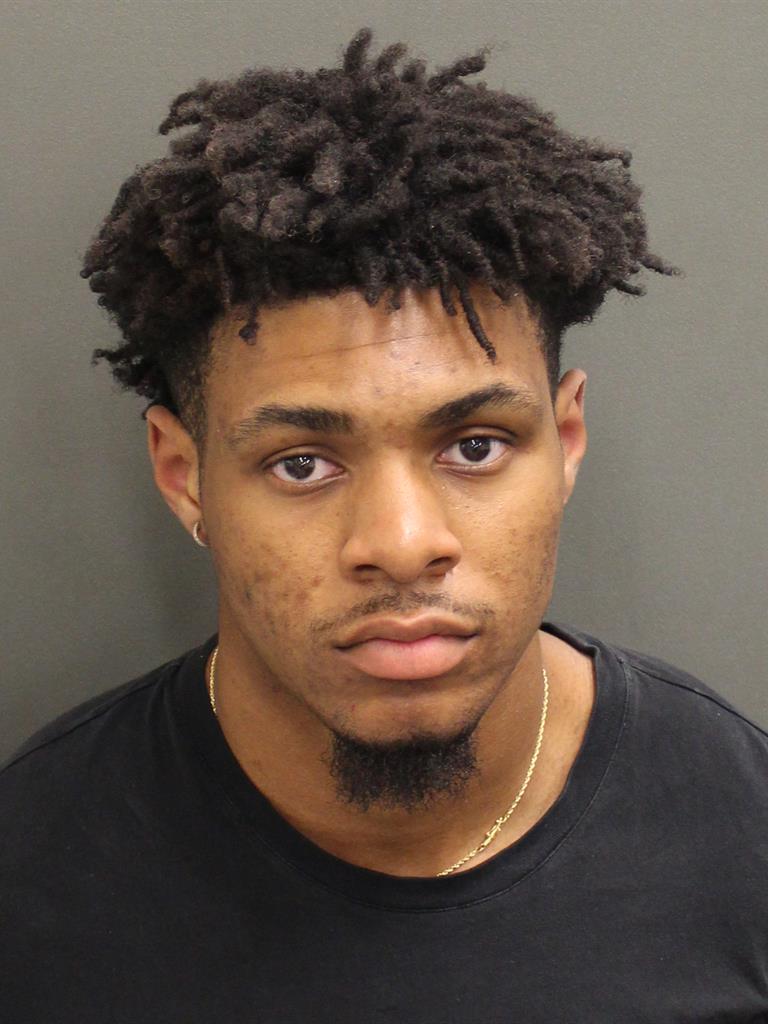  BRYSON CHANDLER BREWER Mugshot / County Arrests / Orange County Arrests