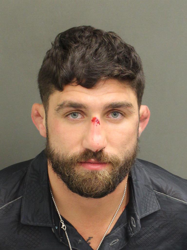  GEORDAN AARON SPEILLER Photo Image