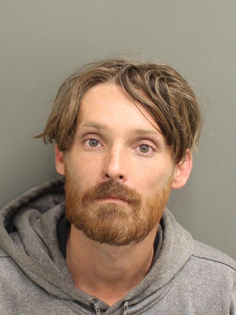  PATRICK ADAM DEMPSEY Mugshot / County Arrests / Orange County Arrests