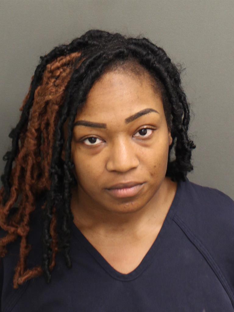  SHAQUANDEY TAQUISHA ANDREWS Photo Image