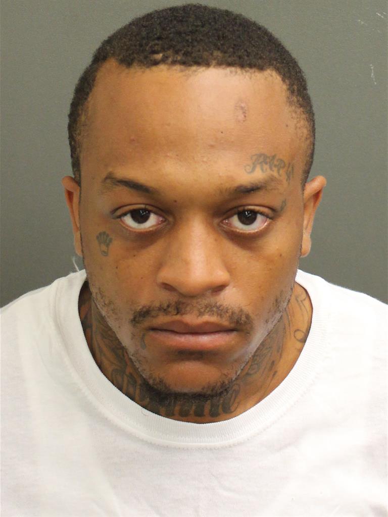  SHAWN MAURICE ROBINSON Photo Image