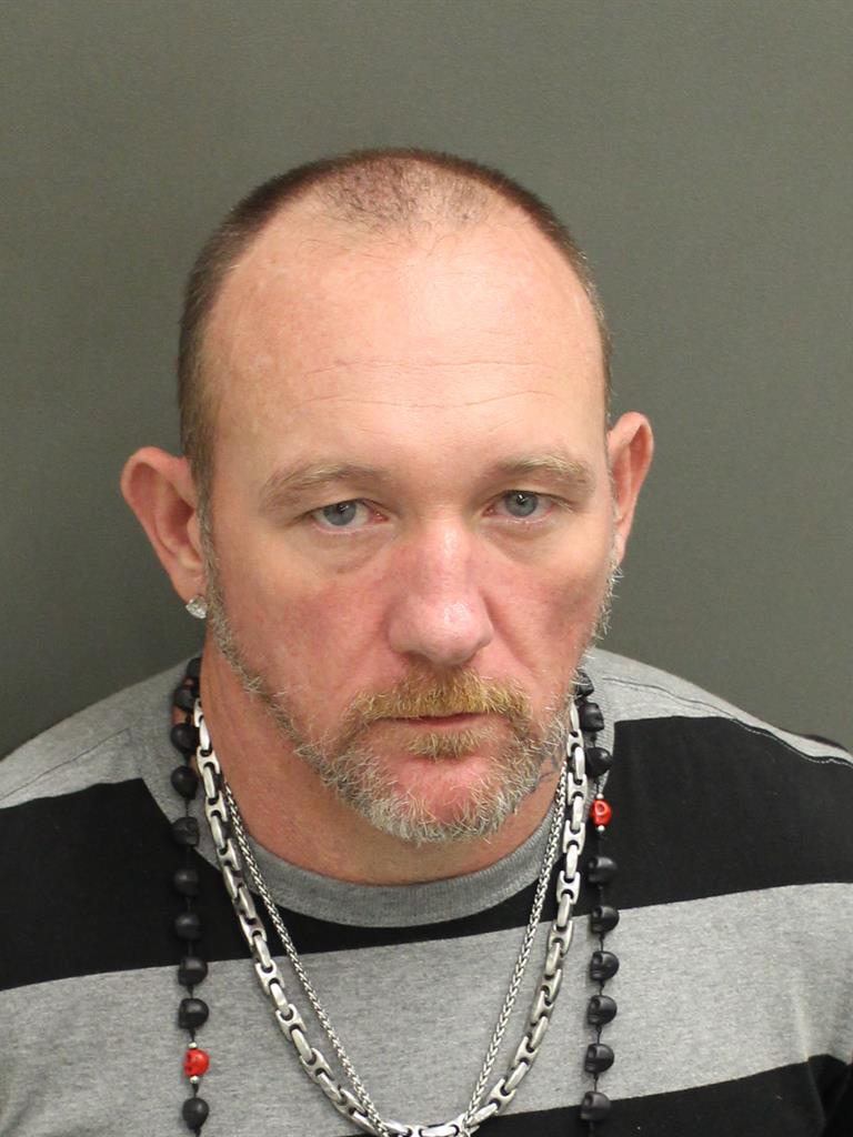  RAYMOND FREDRICK PALMER Mugshot / County Arrests / Orange County Arrests