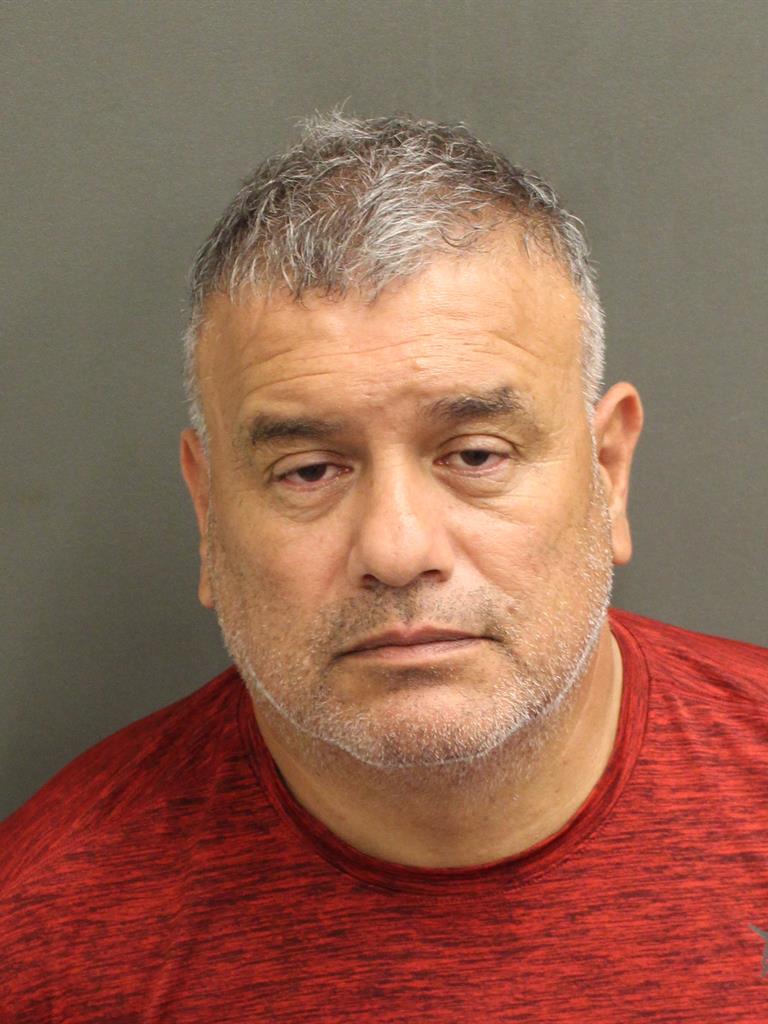  DOUGLAS ANTONIO CASTILLOMUNOZ Mugshot / County Arrests / Orange County Arrests