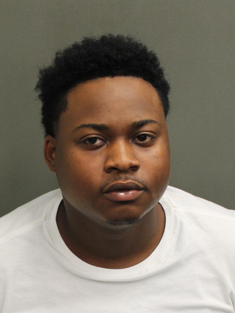  MARQUES DESMOND BILBRO Photo Image