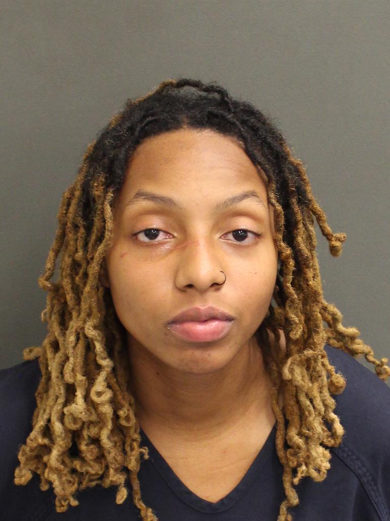  MARIAH N PEARSON Mugshot / County Arrests / Orange County Arrests