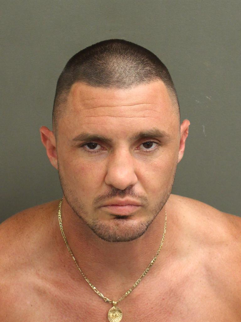  ANDREW JAMES BROWDER Photo Image