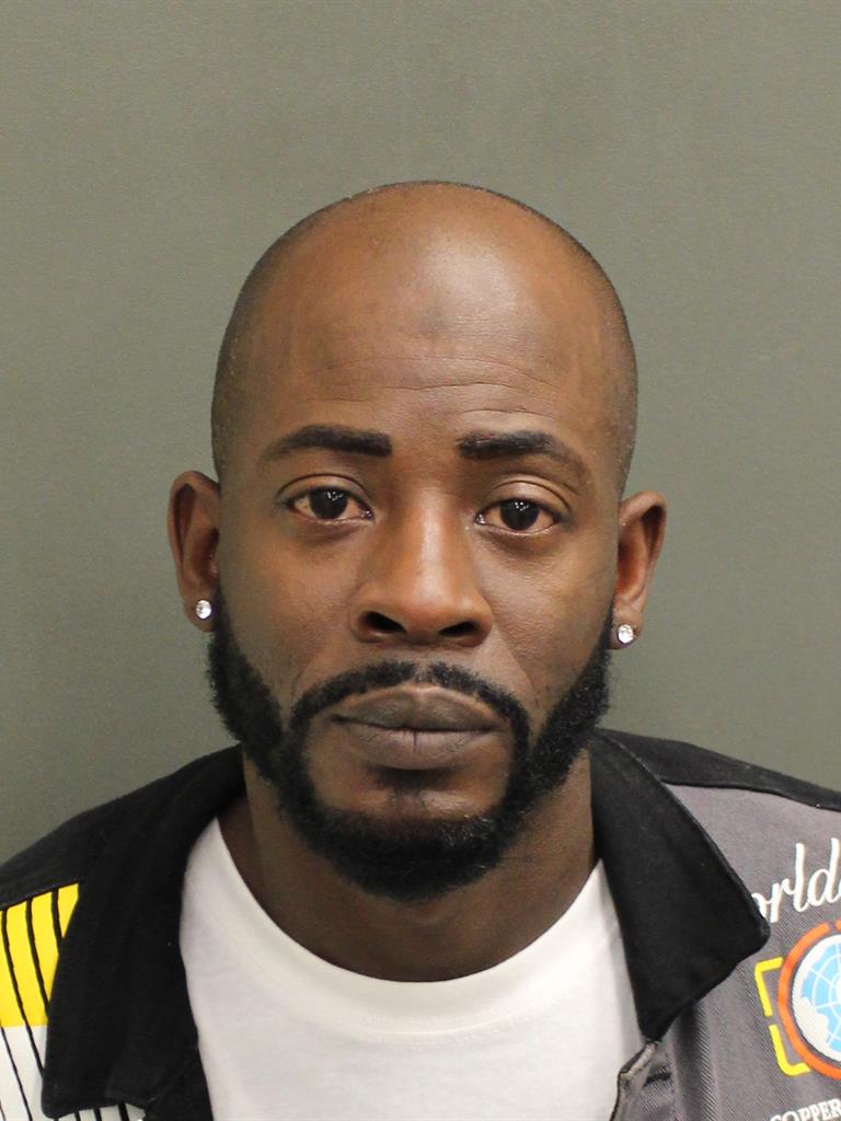 CHARLES MCCRAY Mugshot CHARLES MCCRAY Mugshot / County Arrests / Orange County Arrests