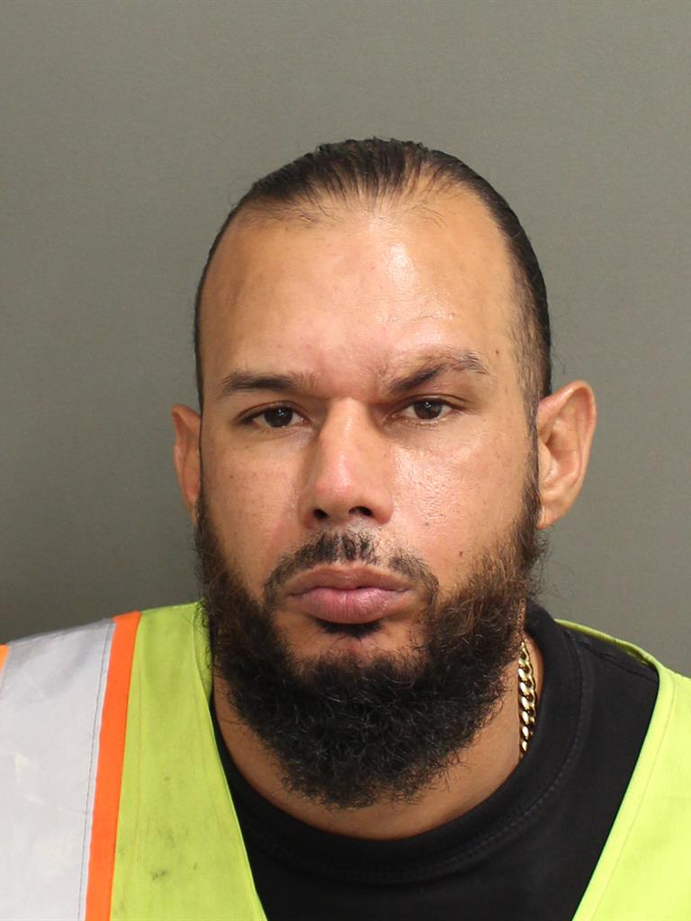  JEFFREY VALENTIN Mugshot / County Arrests / Orange County Arrests